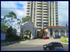 Hotel Vista Real, Zona Pradera